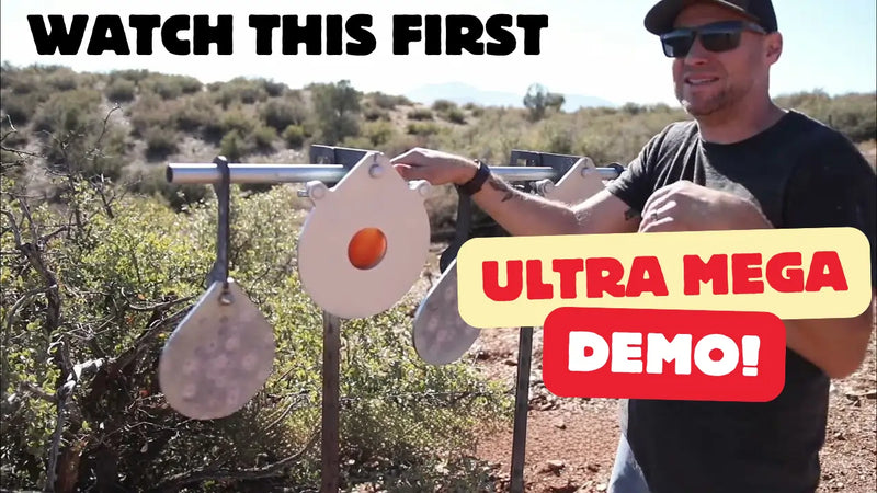 Ultra Mega Demo