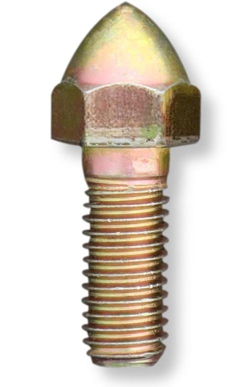 Ultra Mega acorn bolt