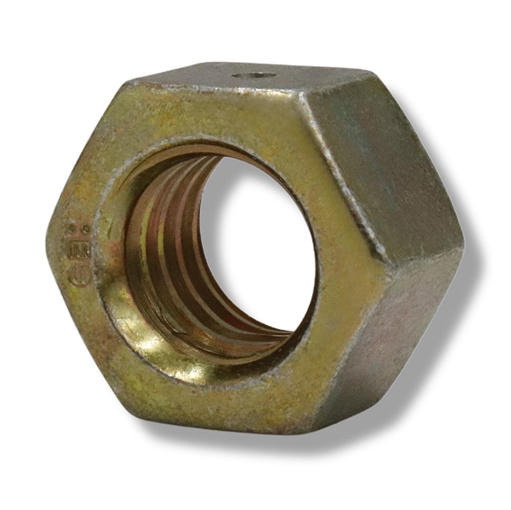 Ultra Mega Grade 8 lock nut