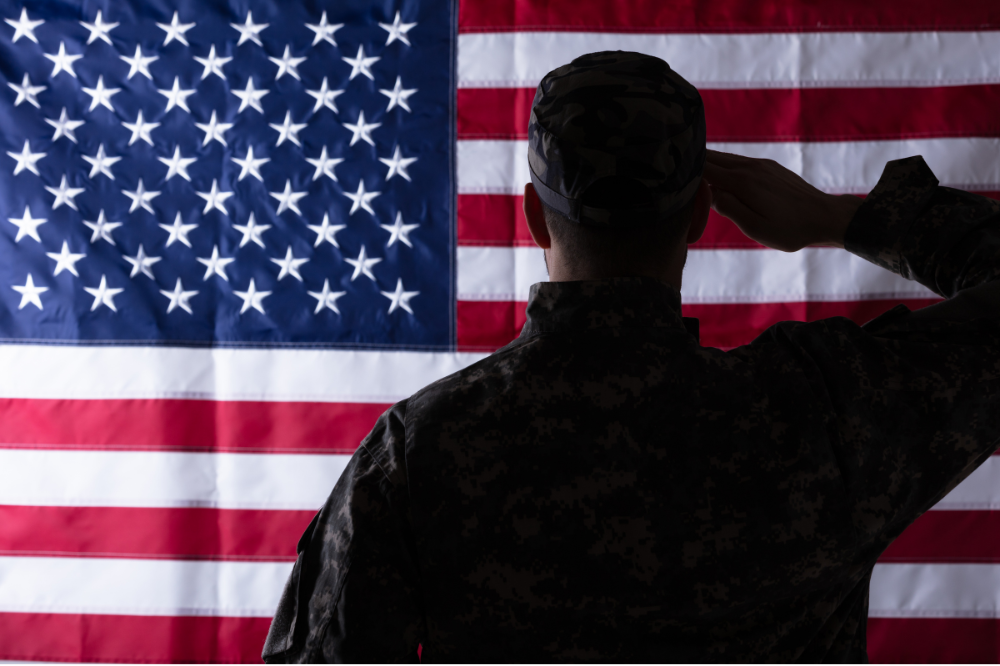 Shooting Targets 7, veteran owned and operated