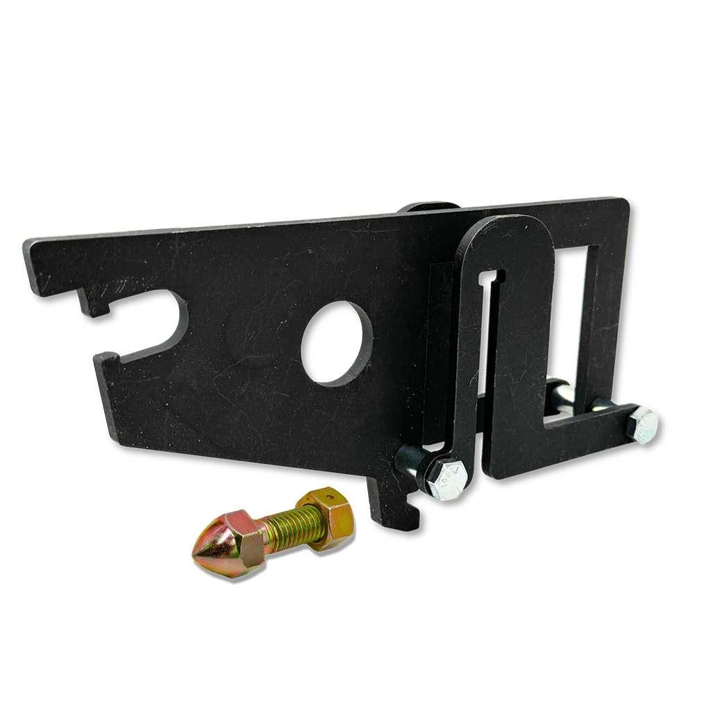 Steel Static Target Hanger