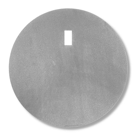 Small Steel Challenge Gong