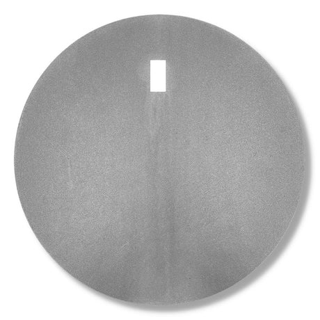 Large Steel Challenge Target