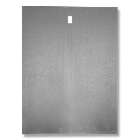 Rectangle Steel Challenge Target