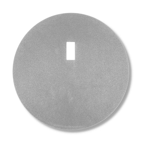 AR500 Steel Challenge Target