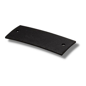 Target hanging straps