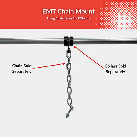 Steel Target Hanger