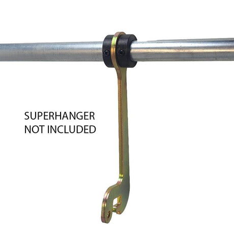 Pair Of Shaft Collars