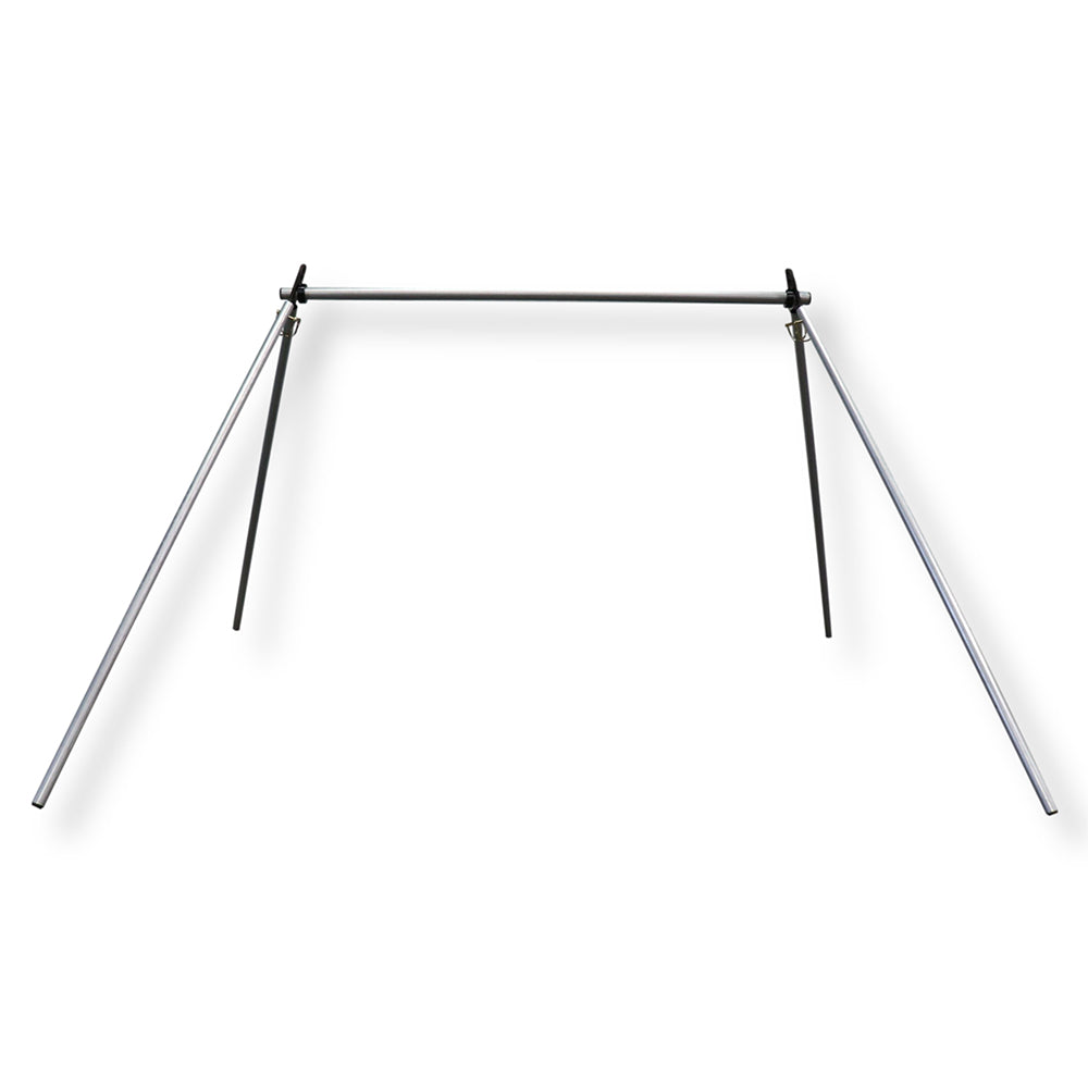 EMT Hanging Target Stand