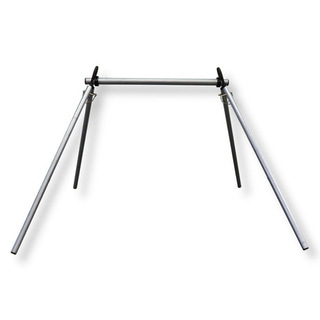 Steel Target Stand
