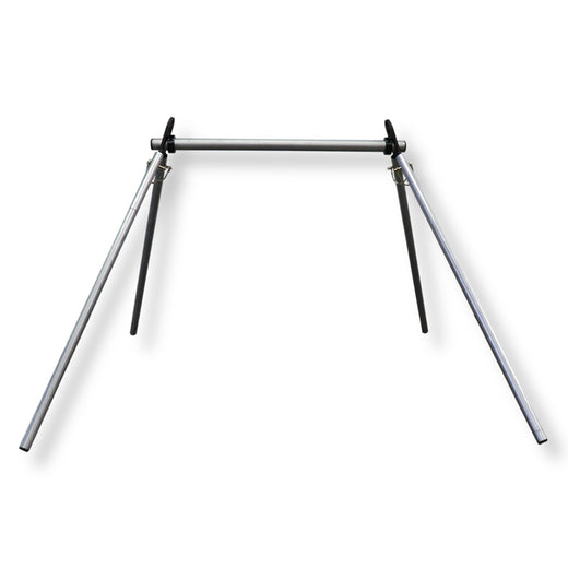 Steel Target Stand