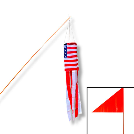 Wind Target For Shooting Targets