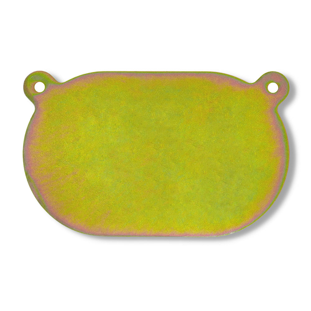 AR500 Steel Shooting Targets
