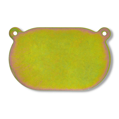 AR500 Steel Shooting Targets