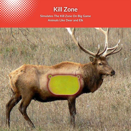 Deer Target