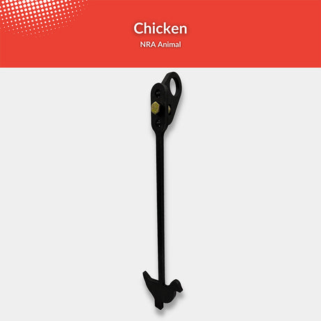 Nra Chicken Target