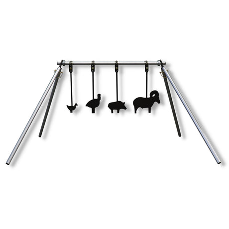 Steel Shooting Targets