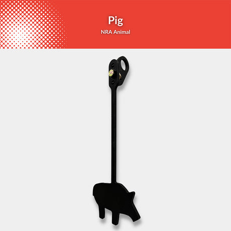 Nra Pig