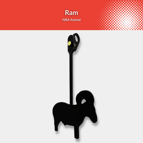 Nra Ram Targets
