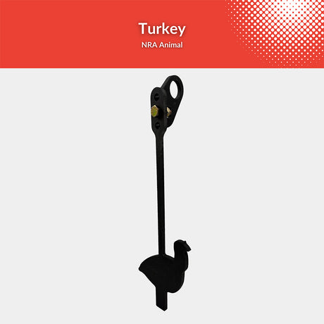 Ar500 NRA Turkey