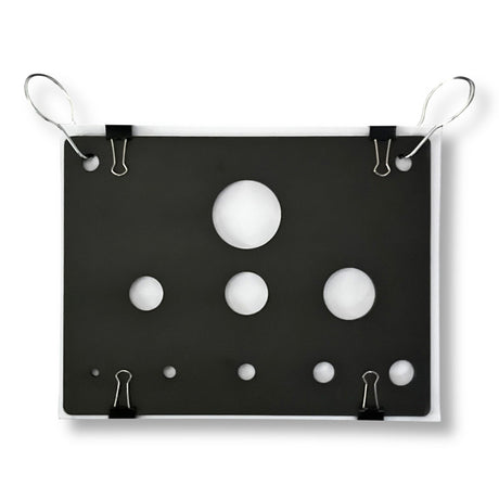Steel Shooting Targets