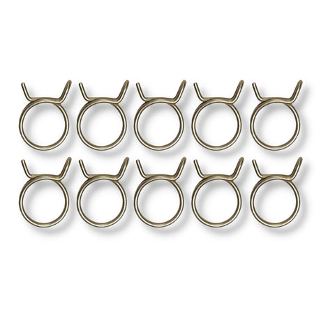 Spring Clamps