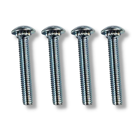 Shooting Target Bolts