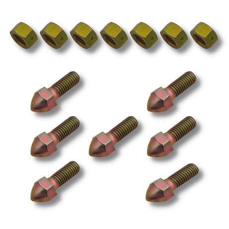 Hardware For hanging steel Targets
