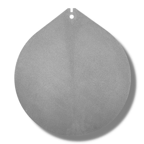 AR500 Steel Hanging Gongs