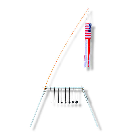 Know Your Limits Wind Flag